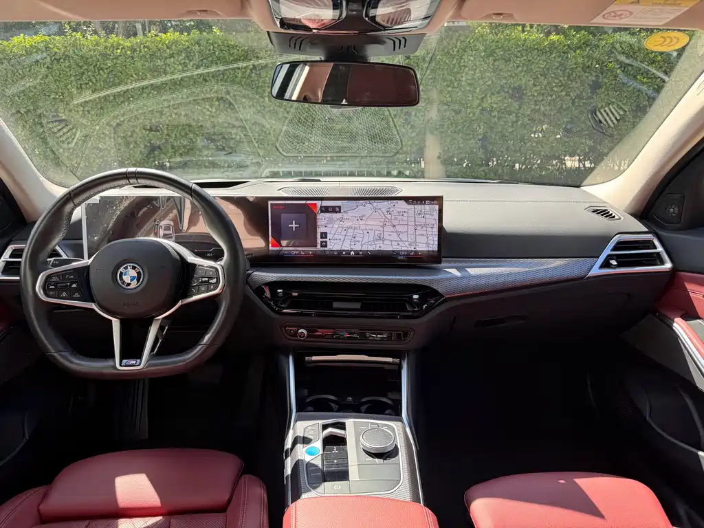BMW i3 — миниатюра 12