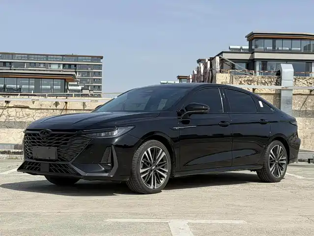 2025 Chery Arrizo 8