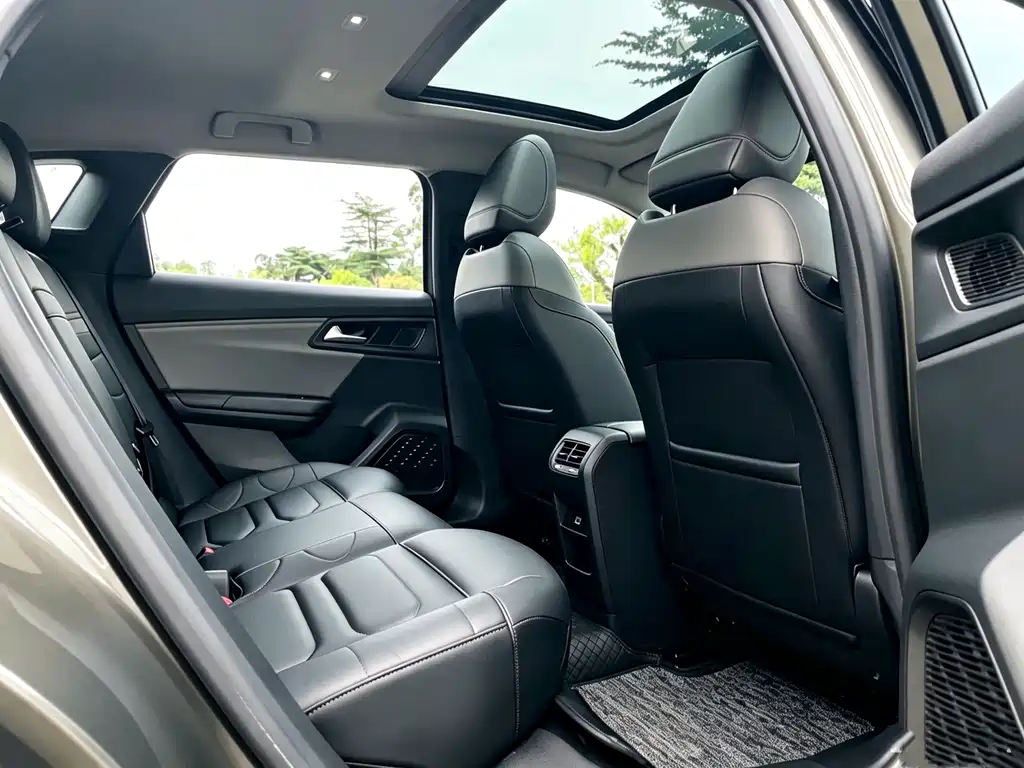 Citroen C5 X — миниатюра 11