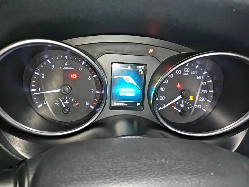 Haval H6 Coupe — миниатюра 12