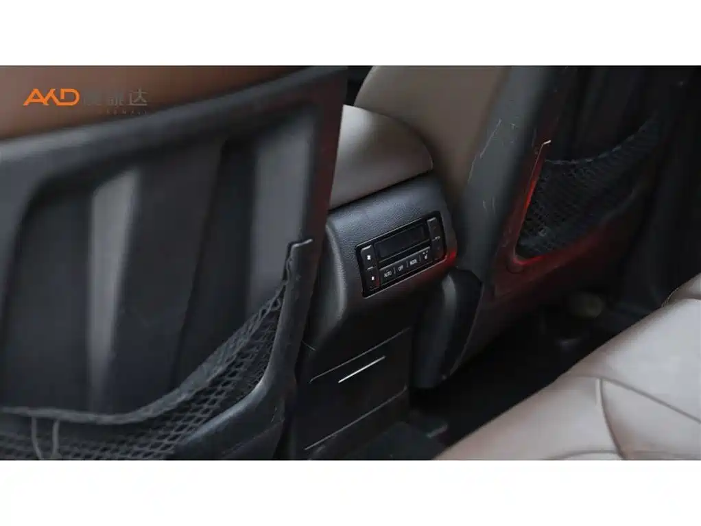 Haval H9 — миниатюра 10