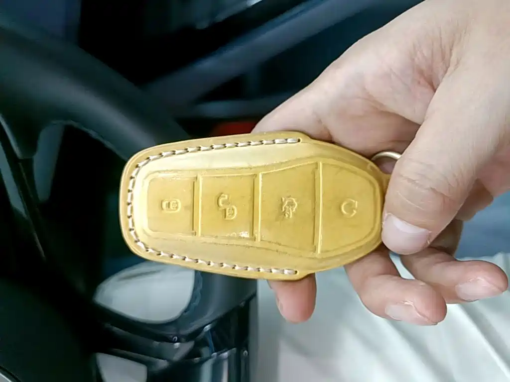 BYD Seal — миниатюра 9