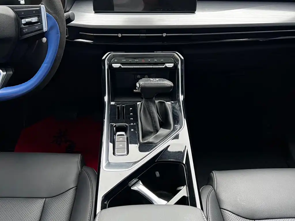 Wuling Xingchen — миниатюра 15