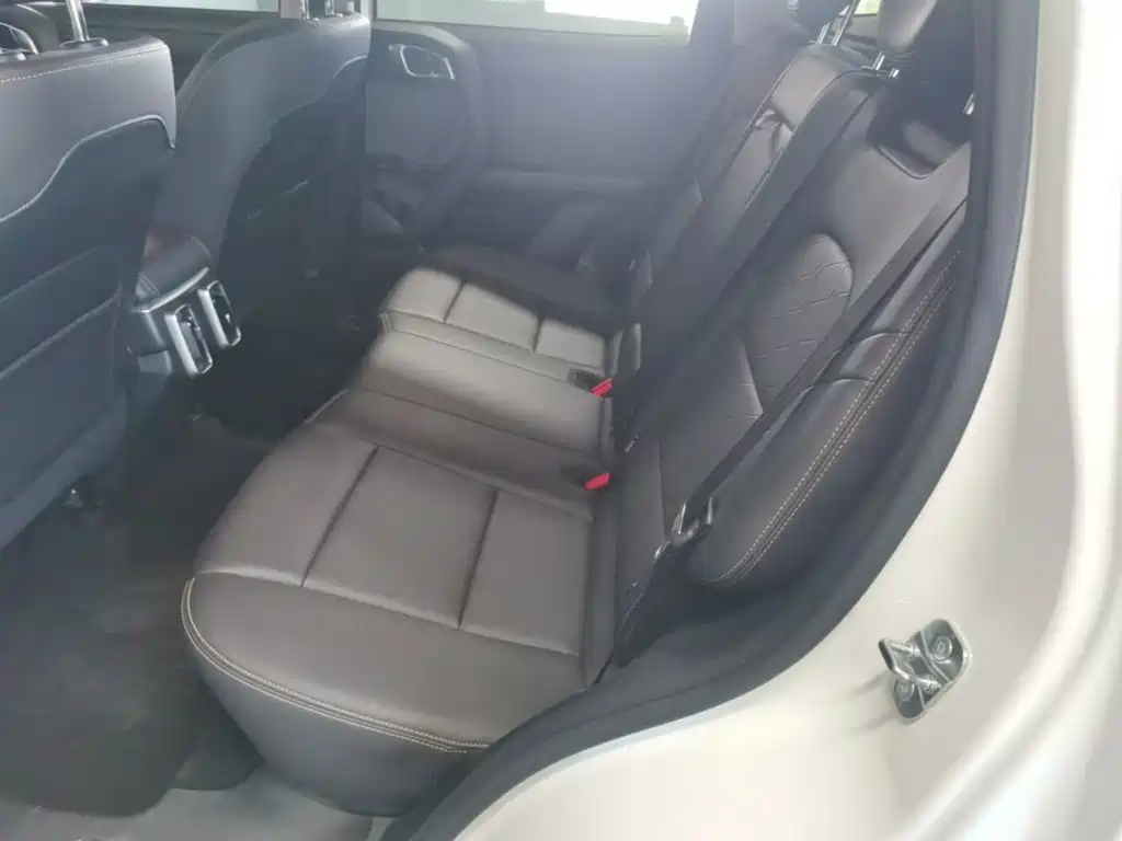 Haval Big Dog — миниатюра 17