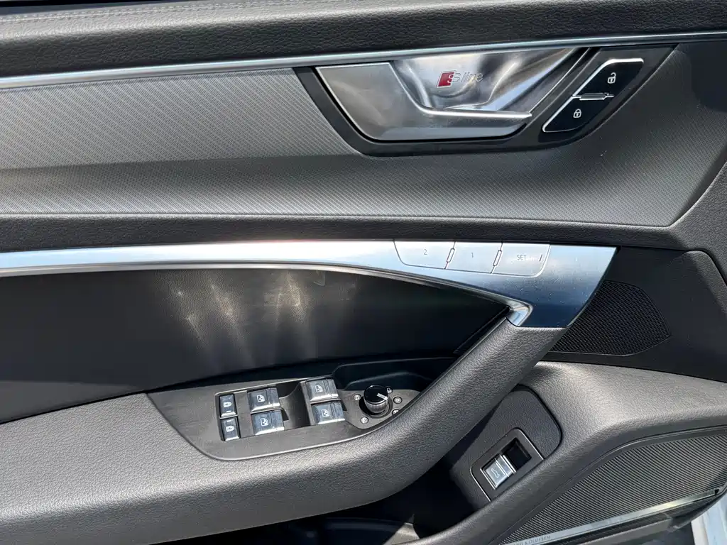 Audi A7 — миниатюра 26