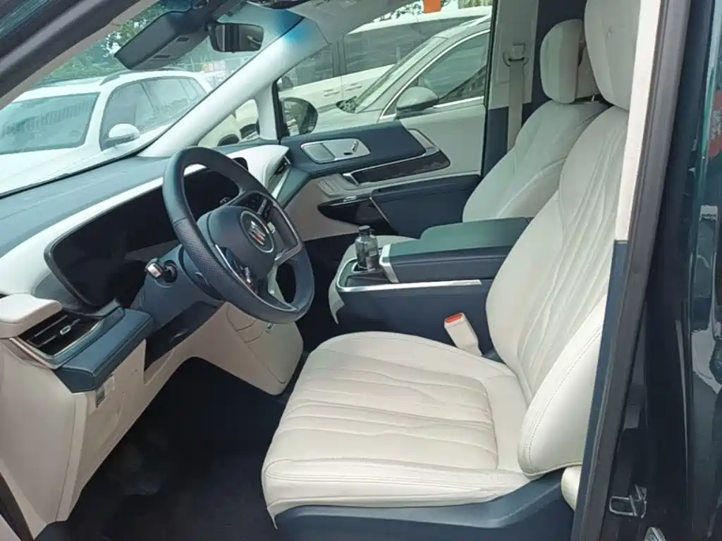 Buick Century — миниатюра 15