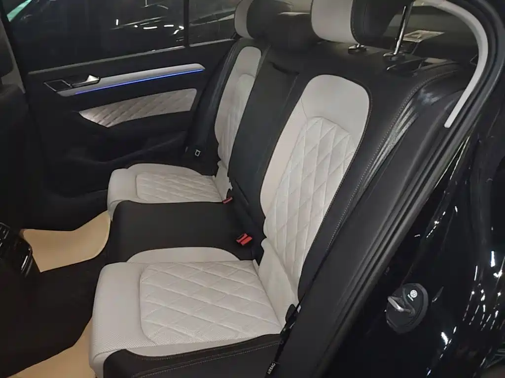 Volkswagen Magotan — миниатюра 17