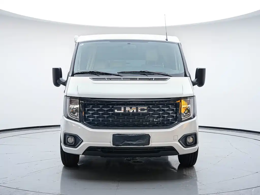 JMC JMC Fushun 2025 2.0T 8AT 5/6 мест
