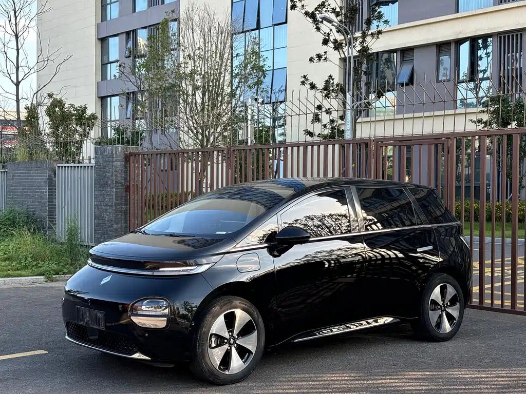 Baojun Yunduo