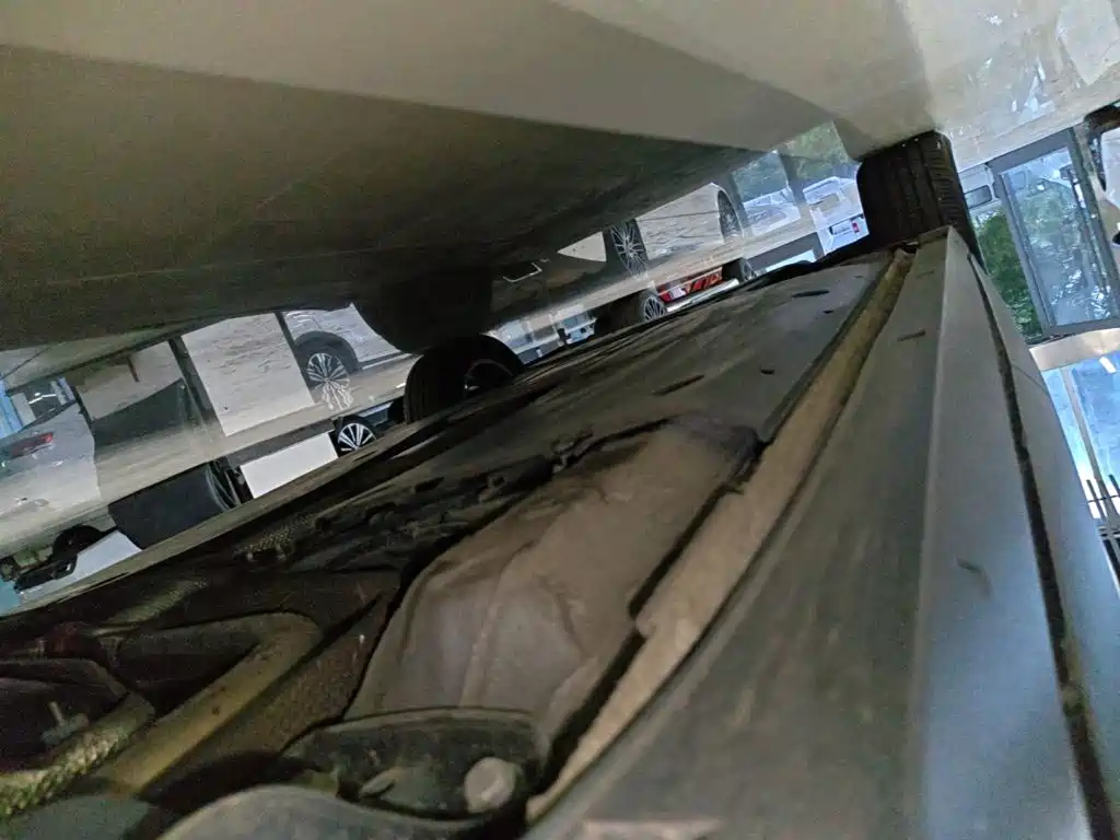 Volkswagen Tharu — миниатюра 22