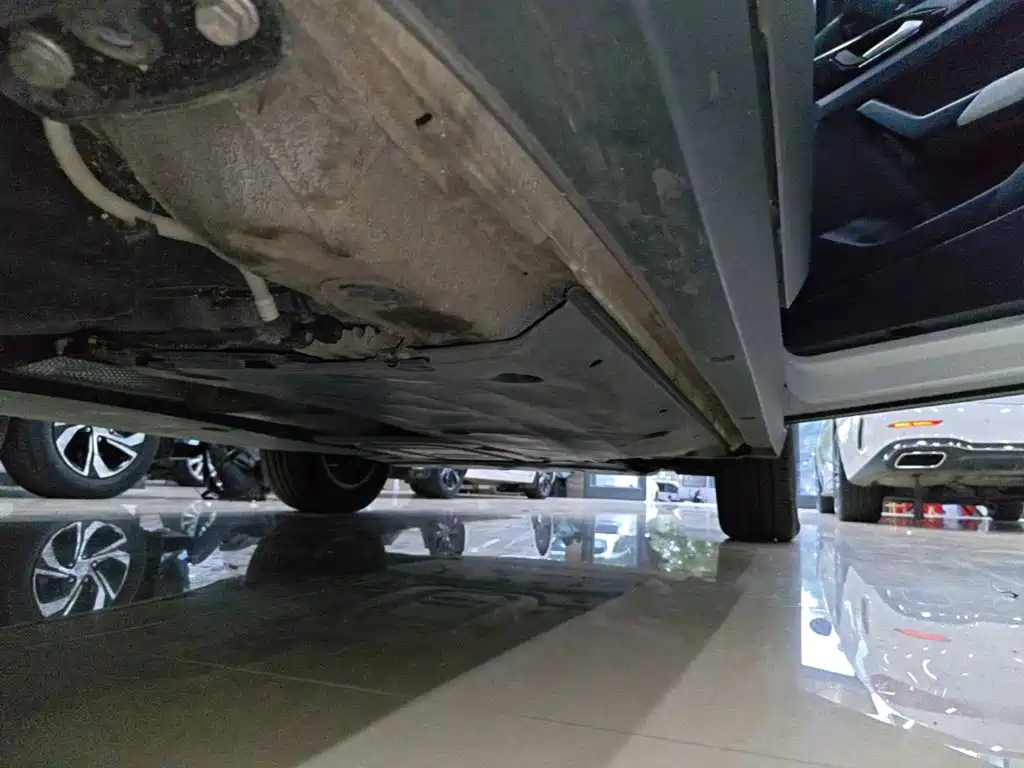 Volkswagen Tharu — миниатюра 21