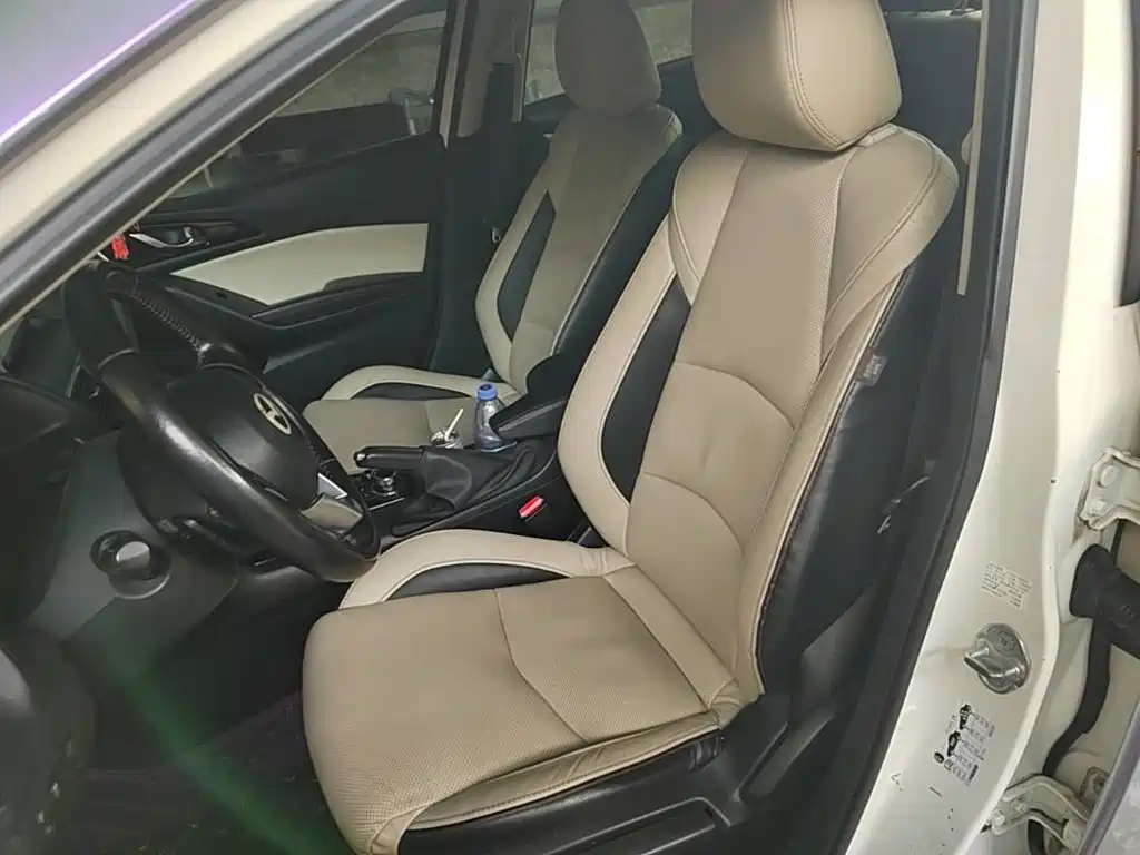Mazda 3 Axela — миниатюра 15