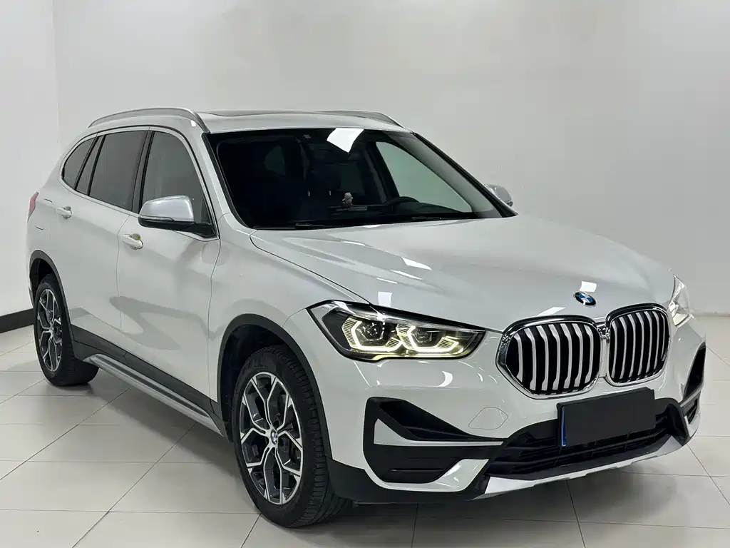 BMW X1 — миниатюра 3
