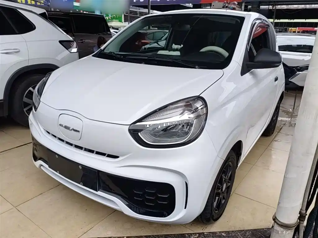 Roewe Clever 2023