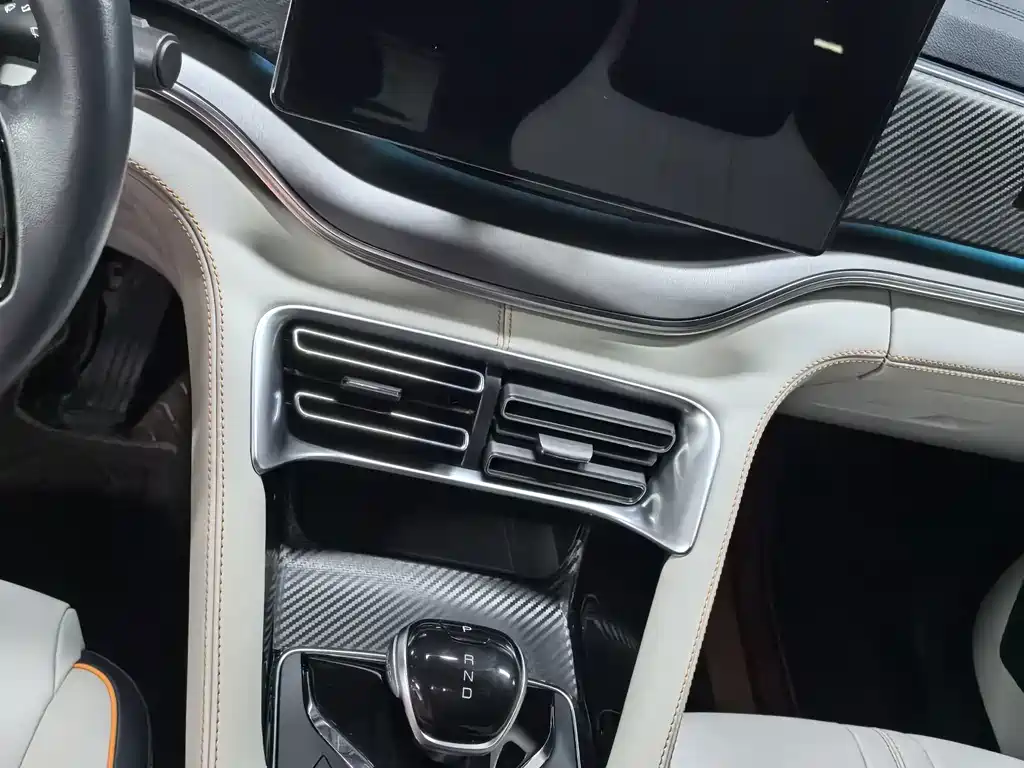 BYD PLUS New Energy — миниатюра 12