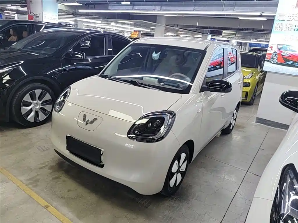 Wuling MINIEV 2025