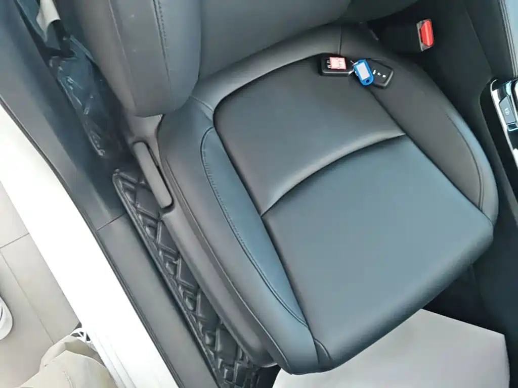 Honda Crider — миниатюра 25