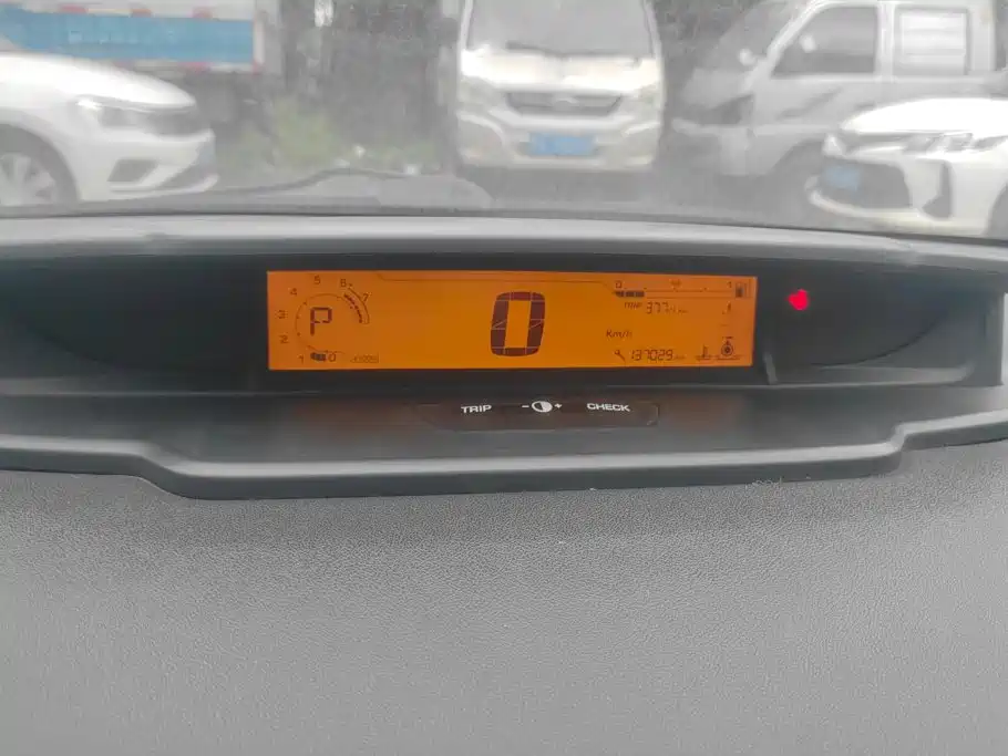 Citroen C-Quatre — миниатюра 14