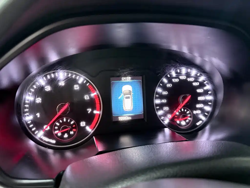 Haval H6 — миниатюра 10