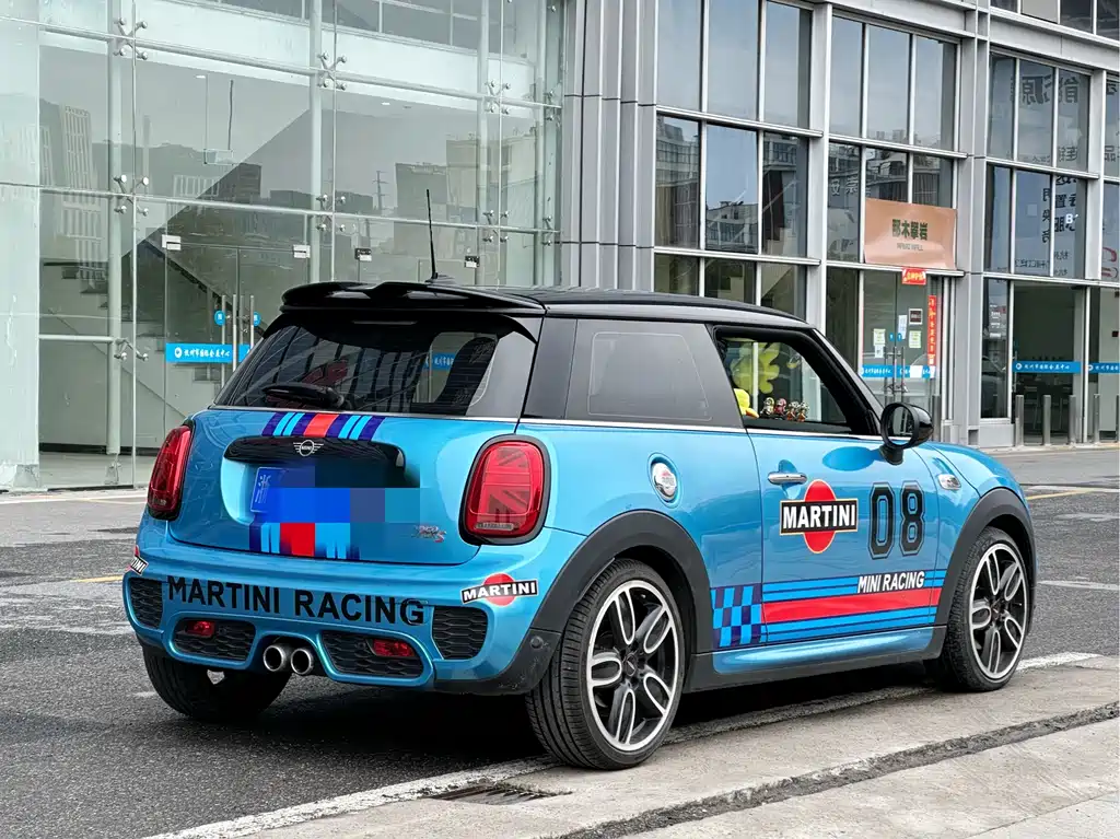 Mini Mini 2019 1.5T COOPER