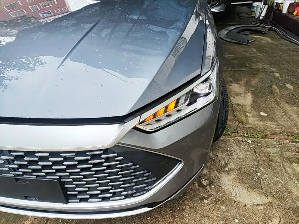 BYD Qin PLUS — миниатюра 24