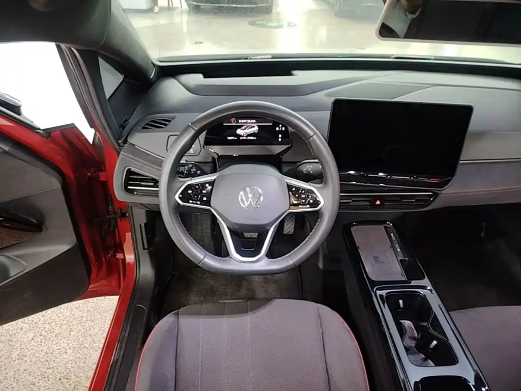 Volkswagen ID.3 — миниатюра 11