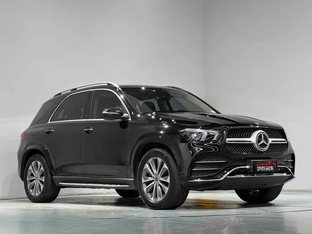 Mercedes-Benz GLE 2023 GLE 350 4MATIC Fashion