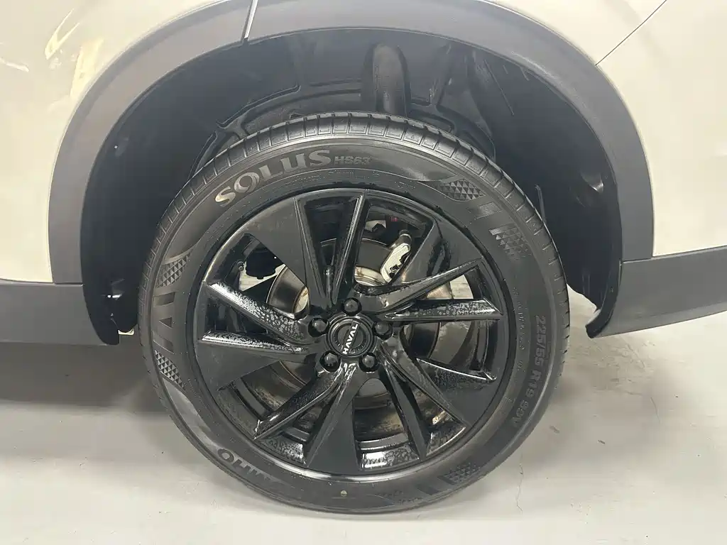 Haval H6 — миниатюра 18