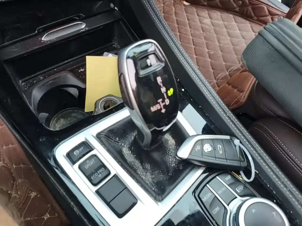 BMW 1 Series — миниатюра 14