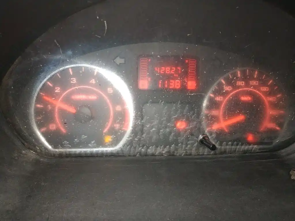 Wuling Rongguang S — миниатюра 12