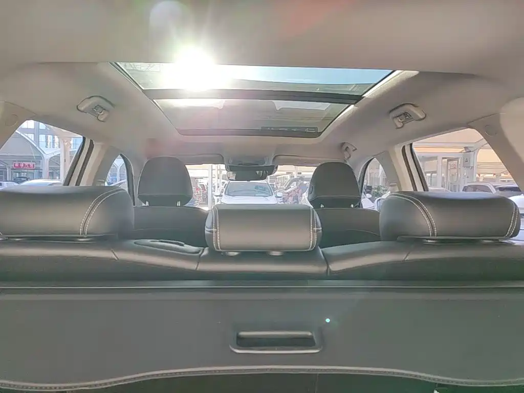 Haval H6 — миниатюра 18
