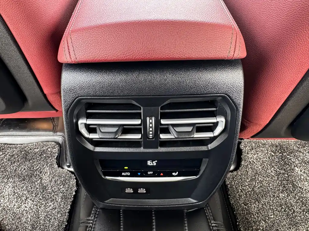 BMW 3 Series — миниатюра 8