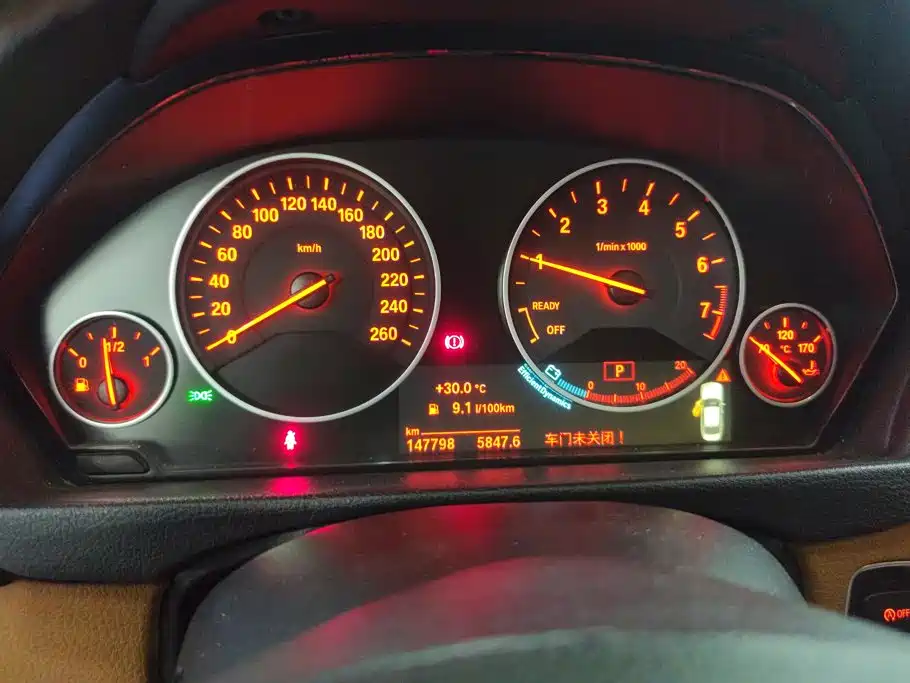 BMW 3 Series — миниатюра 14