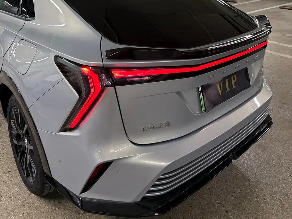 Honda Lieguan e:NS2 — миниатюра 5
