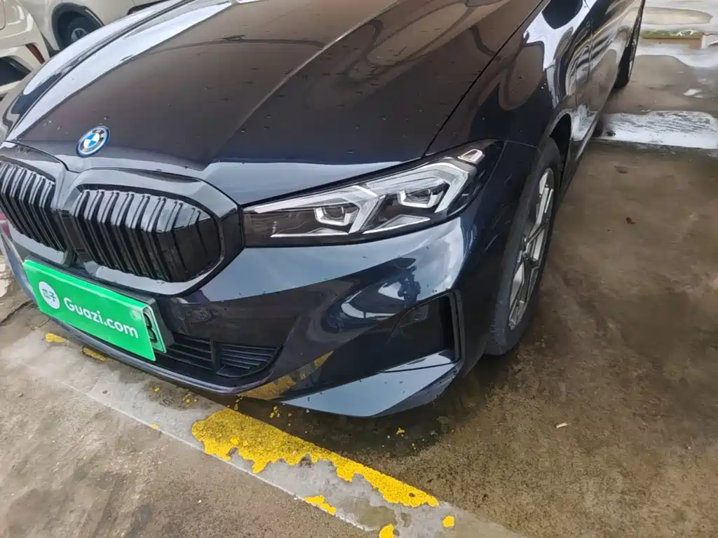 BMW i3 — миниатюра 24