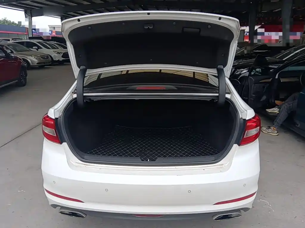 Hyundai Sonata — миниатюра 19