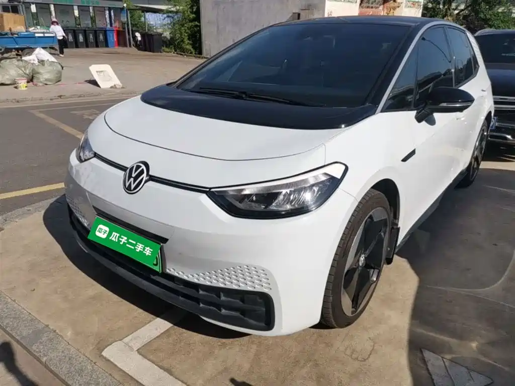 Volkswagen ID.3 2024