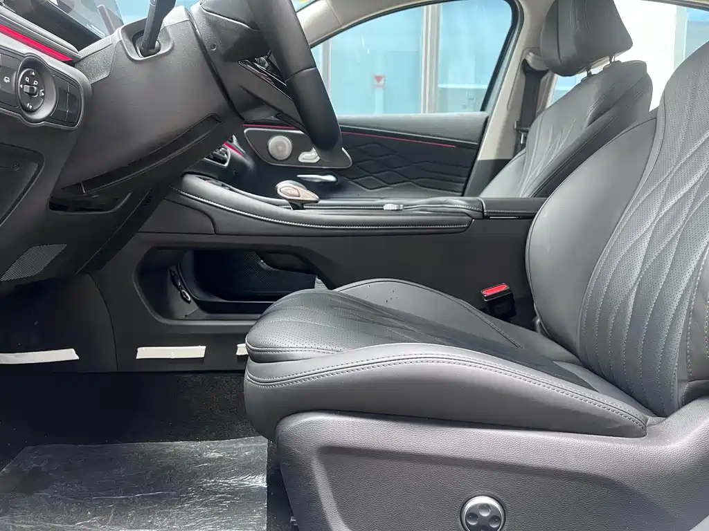 Chery Arrizo 8 PRO — миниатюра 7
