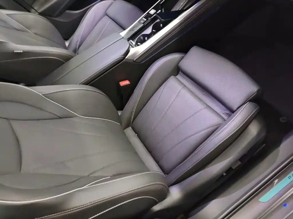 Volkswagen Passat — миниатюра 25