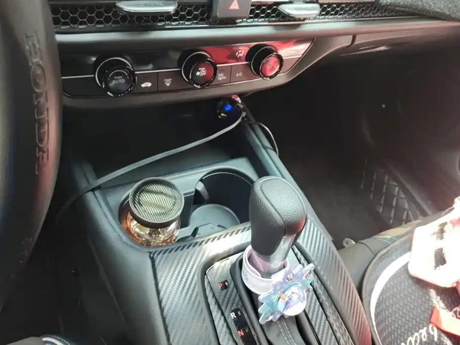 Honda HR-V — миниатюра 16