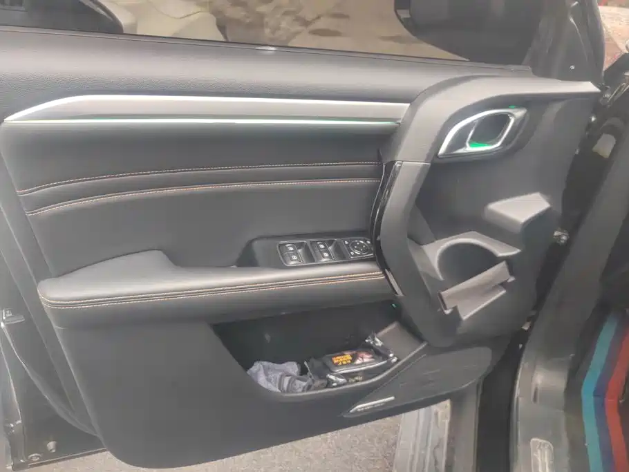 Haval Big Dog — миниатюра 7