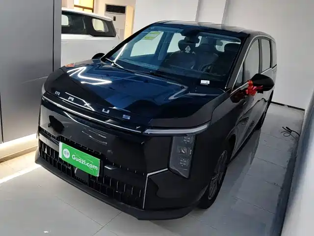 2025 Maxus G70