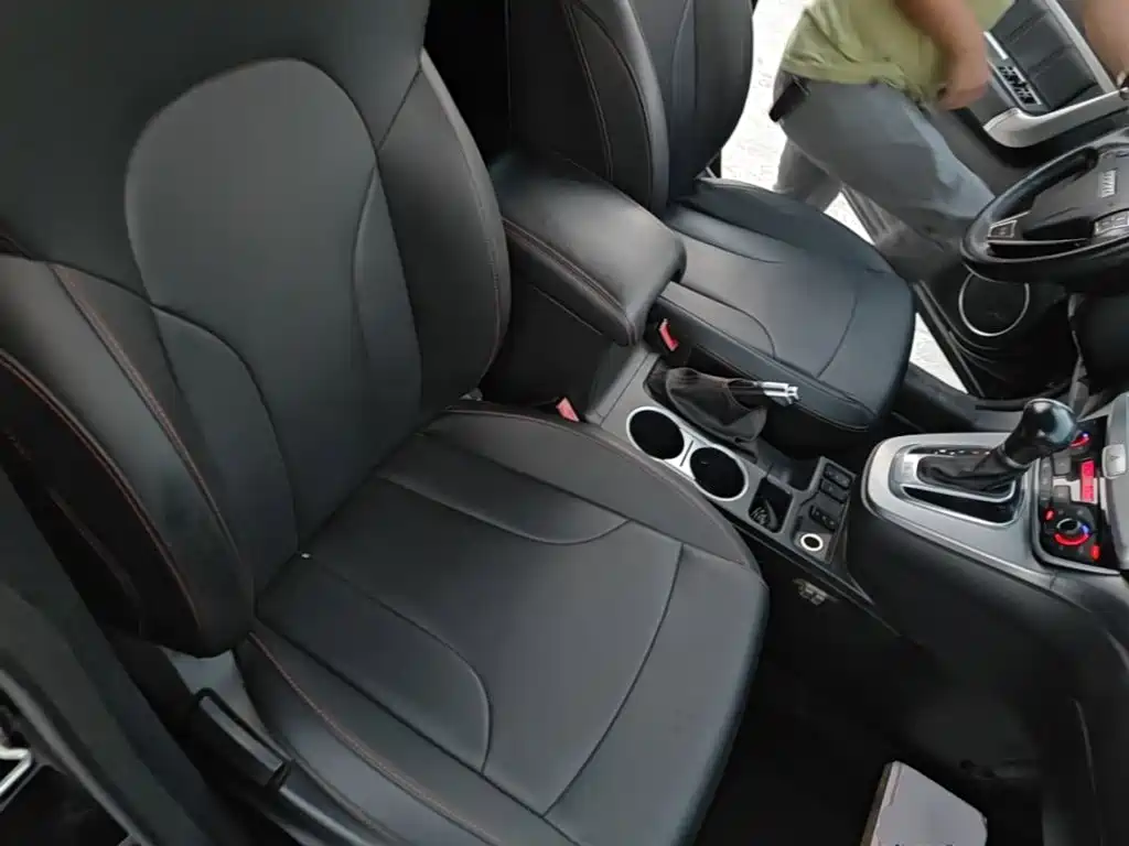 Haval H6 — миниатюра 25
