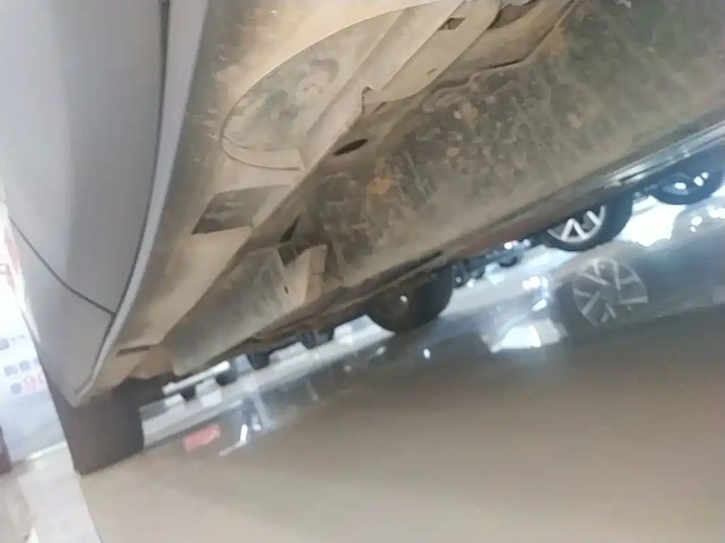 Buick Envision Plus — миниатюра 22