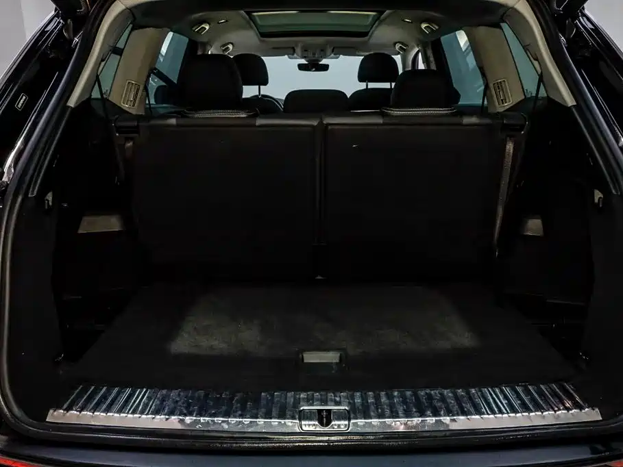 Audi Q6 — миниатюра 6