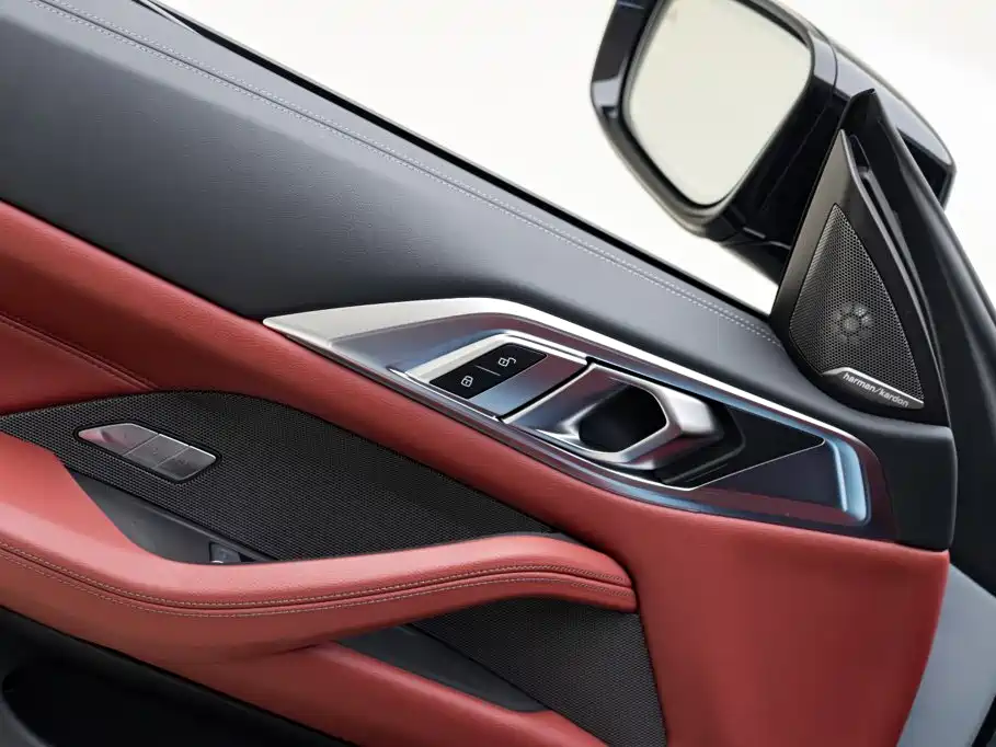 BMW 4 Series — миниатюра 15