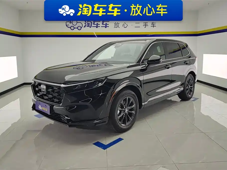 Honda CR-V 2024