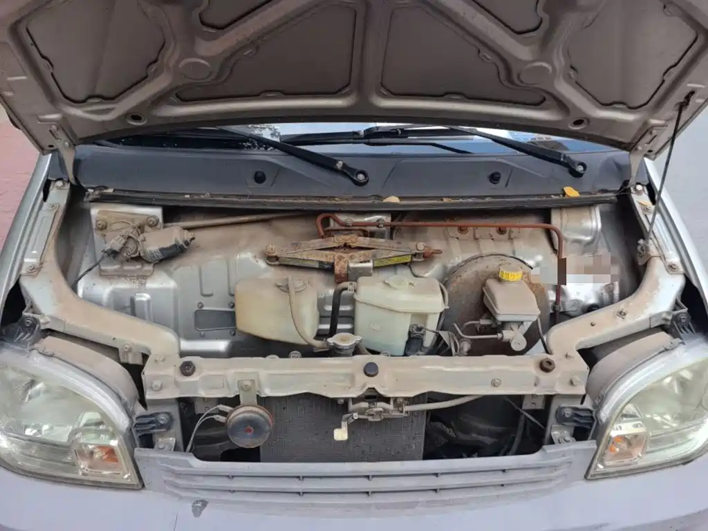 Wuling Zhiguang — миниатюра 21
