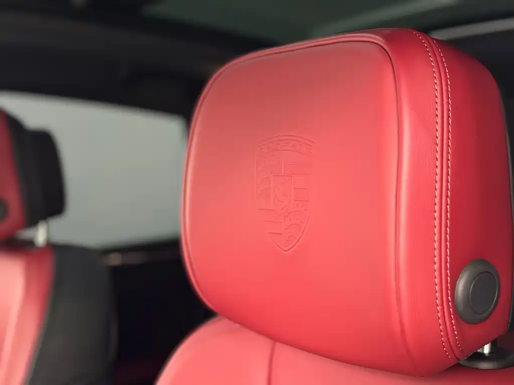 Porsche Macan — миниатюра 17
