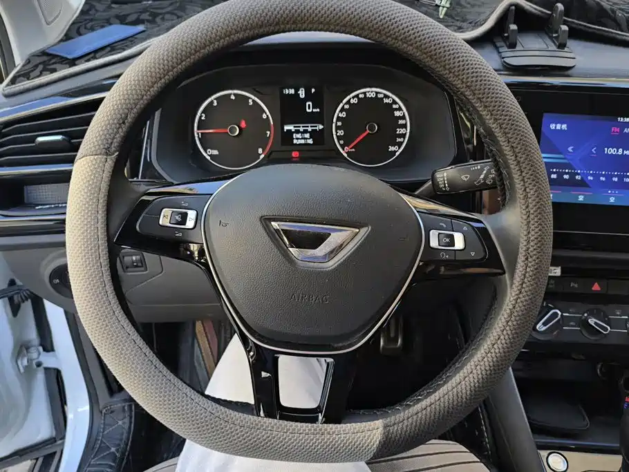 Jetta VS5 — миниатюра 15